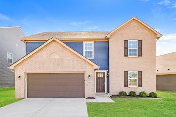 1213 JOHNSON RIDGE RD LOUISVILLE, KY 40245